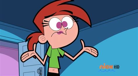 fairly odd parents jerry